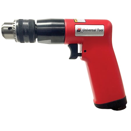 Universal Tool Aircraft Drill 6000 Rpm, UT8892-60 UT8892-60